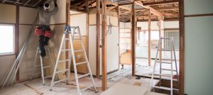 Entreprise de rénovation de la maison et de rénovation d’appartement à Prunay-le-Gillon